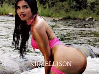 KIIMELLISON