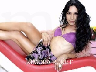 KIMORA_ROKET