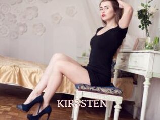 KIRSSTEN Mon Sexe