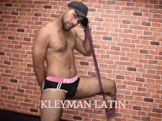 KLEYMAN_LATIN