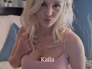 Kaila