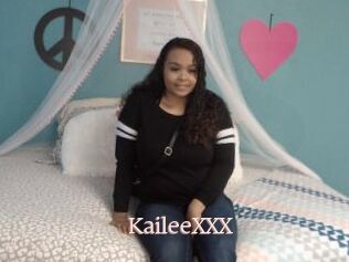 KaileeXXX