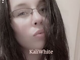 KaliWhite