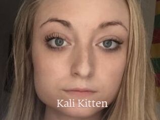 Kali_Kitten