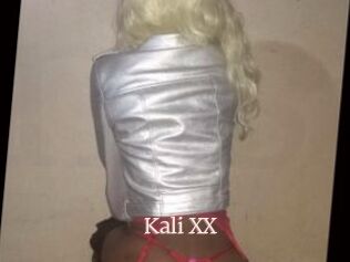 Kali_XX