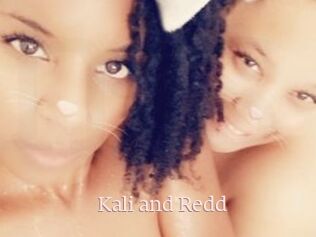 Kali_and_Redd