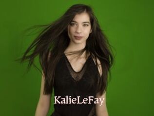 KalieLeFay