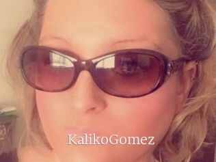 KalikoGomez