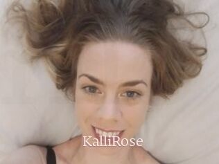 KalliRose