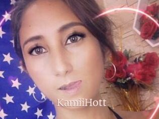 KamiiHott