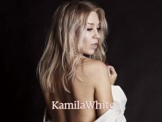 KamilaWhite