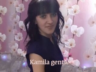 Kamila_gentle