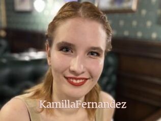 KamillaFernandez