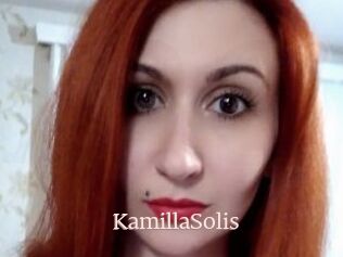 KamillaSolis