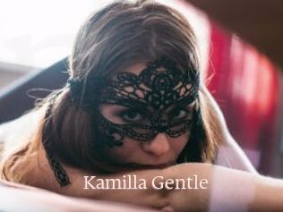 Kamilla_Gentle