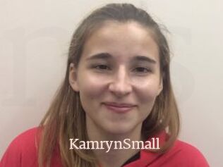 KamrynSmall