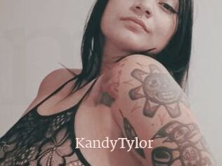 KandyTylor