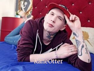 KaneOtter