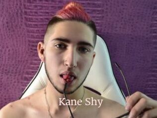 Kane_Shy