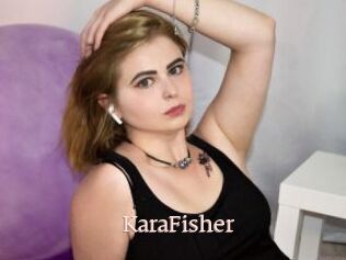 KaraFisher