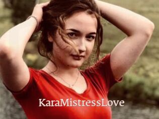 KaraMistressLove