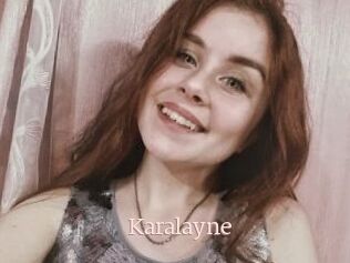 Karalayne