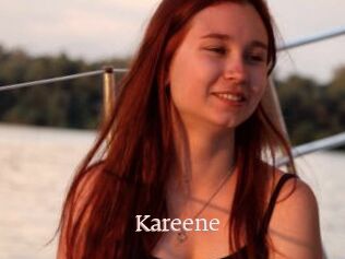 Kareene