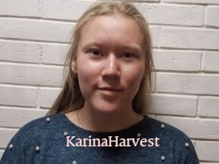 KarinaHarvest