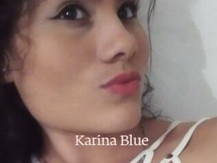 Karina_Blue