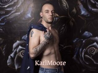 KarlMoore