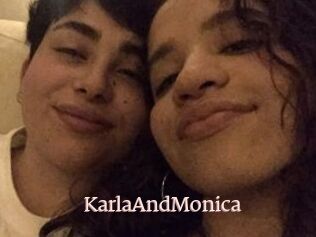 KarlaAndMonica