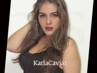 KarlaCaviar