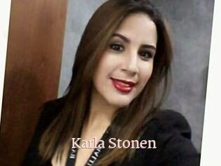 Karla_Stonen