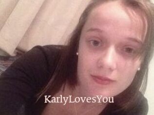 KarlyLovesYou