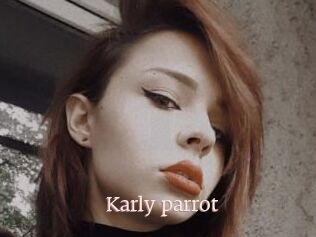 Karly_parrot