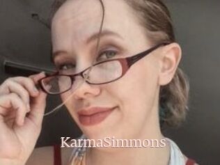 KarmaSimmons