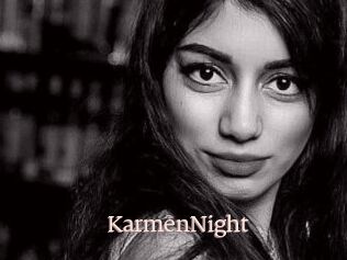 KarmenNight