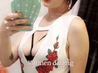 Karmen_darling