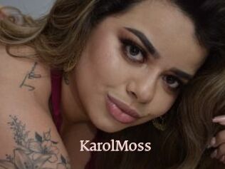 KarolMoss