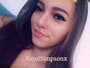 KarolSimpsonx