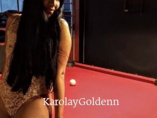 KarolayGoldenn