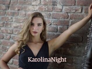 KarolinaNight