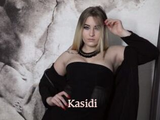 Kasidi