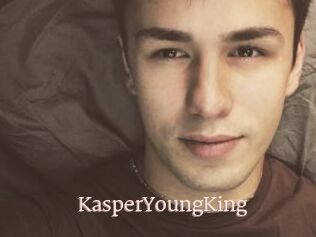 KasperYoungKing