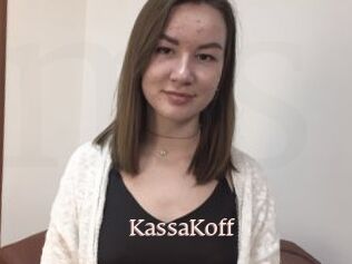 KassaKoff