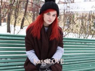 KassiLOVE