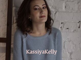 KassiyaKelly