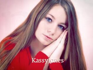 KassyJones