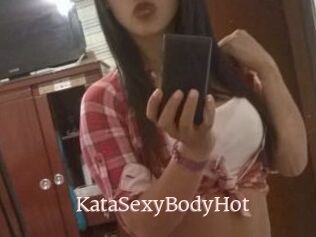 KataSexyBodyHot