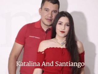 Katalina_And_Santiango